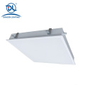 600X600 Back Lit Recessed LED Panel 40W Clean Room IP65